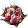roses carnations and alstromerias. Dubai