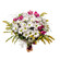 bouquet with spray chrysanthemums. Dubai